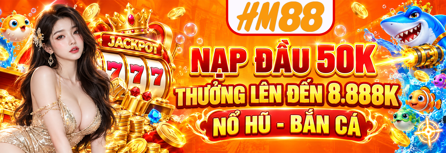 banner HM88